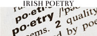 IRISH POETRY